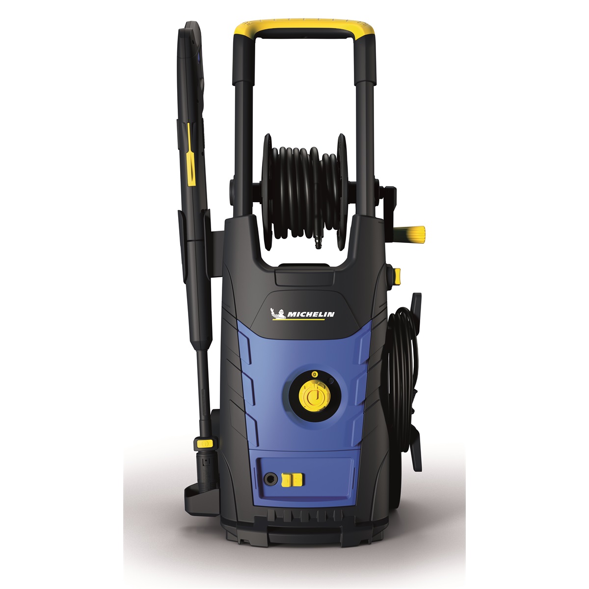 Elektrická tlaková myčka Michelin MPX19EH Elektrická tlaková myčka Michelin MPX19EH