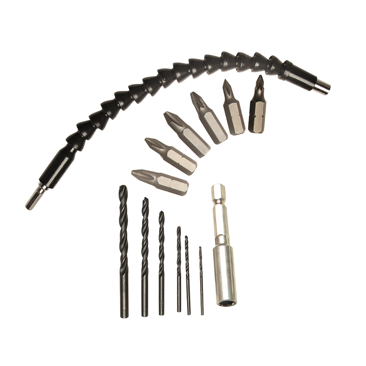 Aku vrtačka Scheppach CSD40-20Li - Obrázek 2