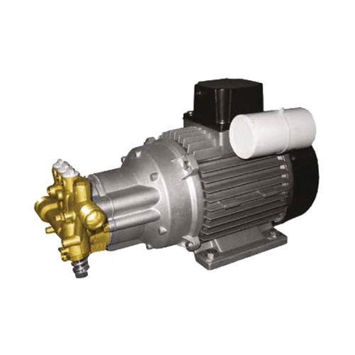 Vysokotlaký čistič s ohřevem Cleancraft® HDR-H 48-15 - Obrázek 2