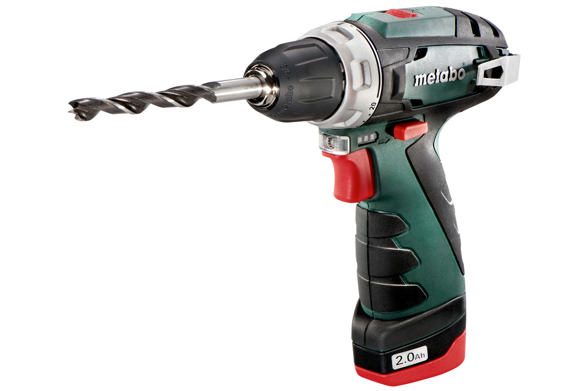 Metabo PowerMaxx BS Basic 600984500 Metabo PowerMaxx BS Basic 600984500
