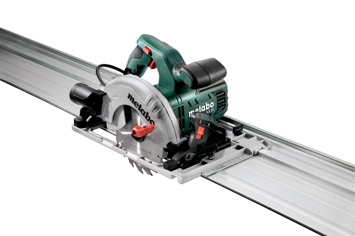 Metabo KS 55 FS - Obrázek 2
