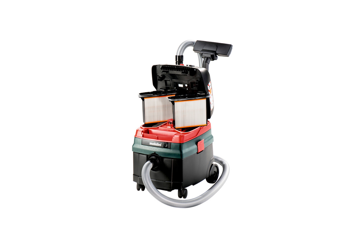 Metabo ASR 25 L SC 602024000 - Obrázek 2