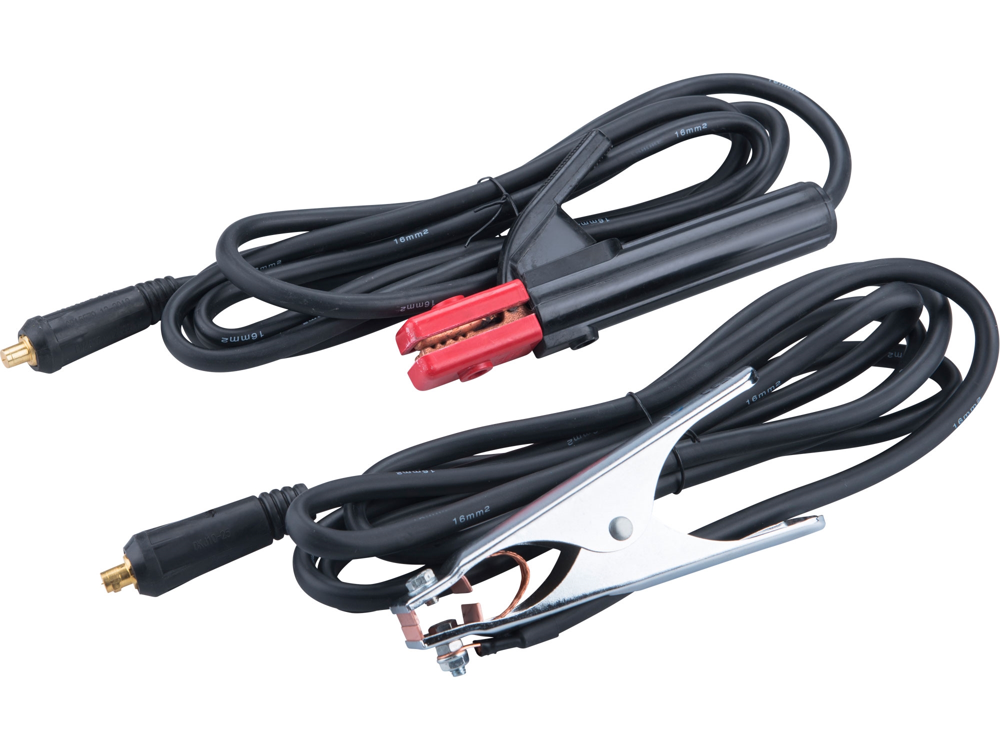 Svářecí invertor EXTOL PREMIUM 8896024 - Obrázek 2