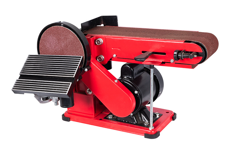 Pásová bruska ROXTA RBP-100 Pásová bruska ROXTA RBP-100