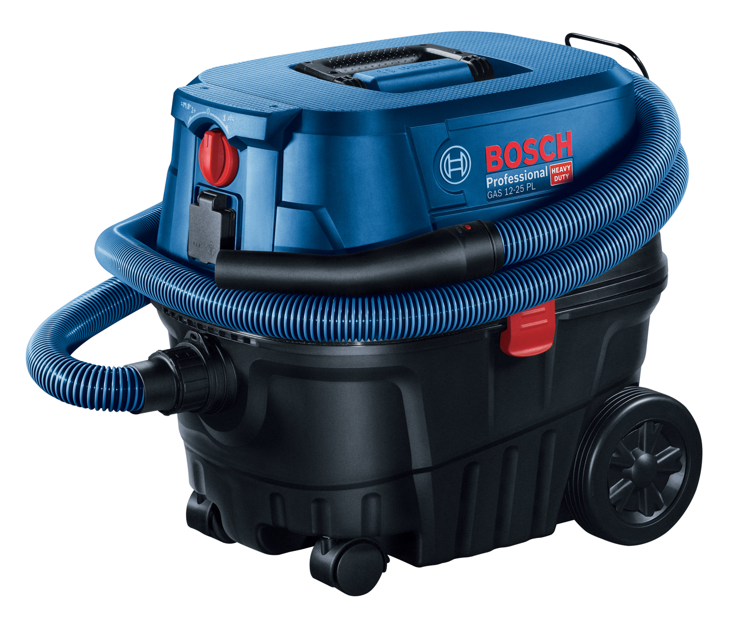 Bosch GAS 12-25 PL Professional 0.601.97C.100 Bosch GAS 12-25 PL Professional 0.601.97C.100