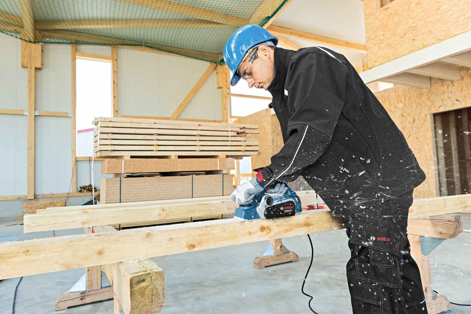 Bosch GHO 26-82 0.601.5A4.301 - Obrázek 2