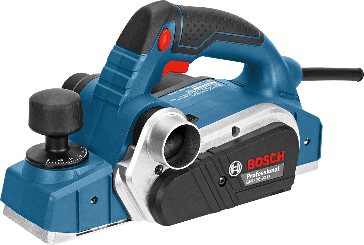 Bosch GHO 26-82 0.601.5A4.301 Bosch GHO 26-82 0.601.5A4.301