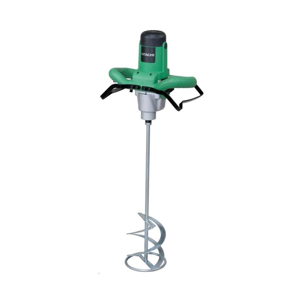 HITACHI UM16VST - Obrázek 2