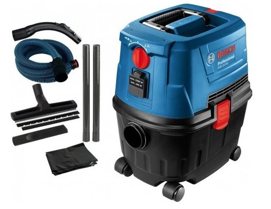 Bosch GAS 15 PS 0.601.9E5.100 Bosch GAS 15 PS 0.601.9E5.100