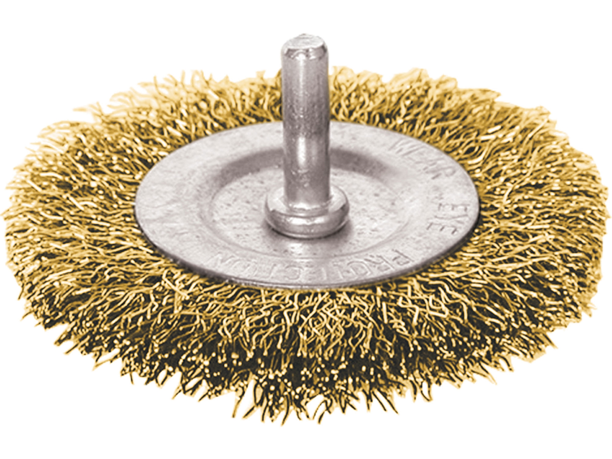 Pomosazený okružní karáč EXTOL CRAFT ø 50 mm – stopka 6 mm Pomosazený okružní karáč EXTOL CRAFT ø 50 mm – stopka 6 mm