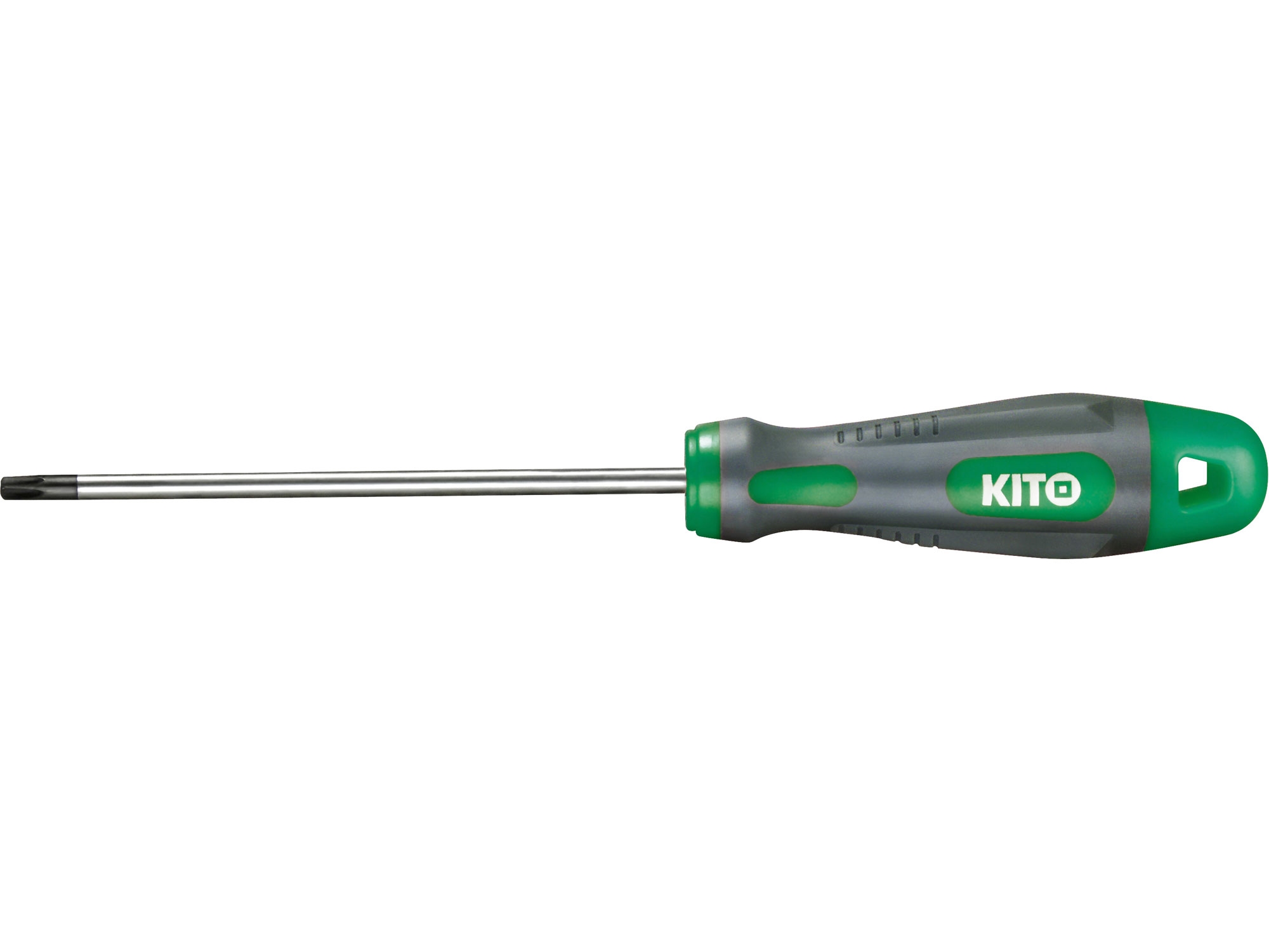 Šroubovák Torx 100 mm S2 KITO Dostupné varianty: Šroubovák Torx 6 x 100 mm S2 KITO Šroubovák Torx 100 mm S2 KITO Dostupné varianty: Šroubovák Torx 6 x 100 mm S2 KITO