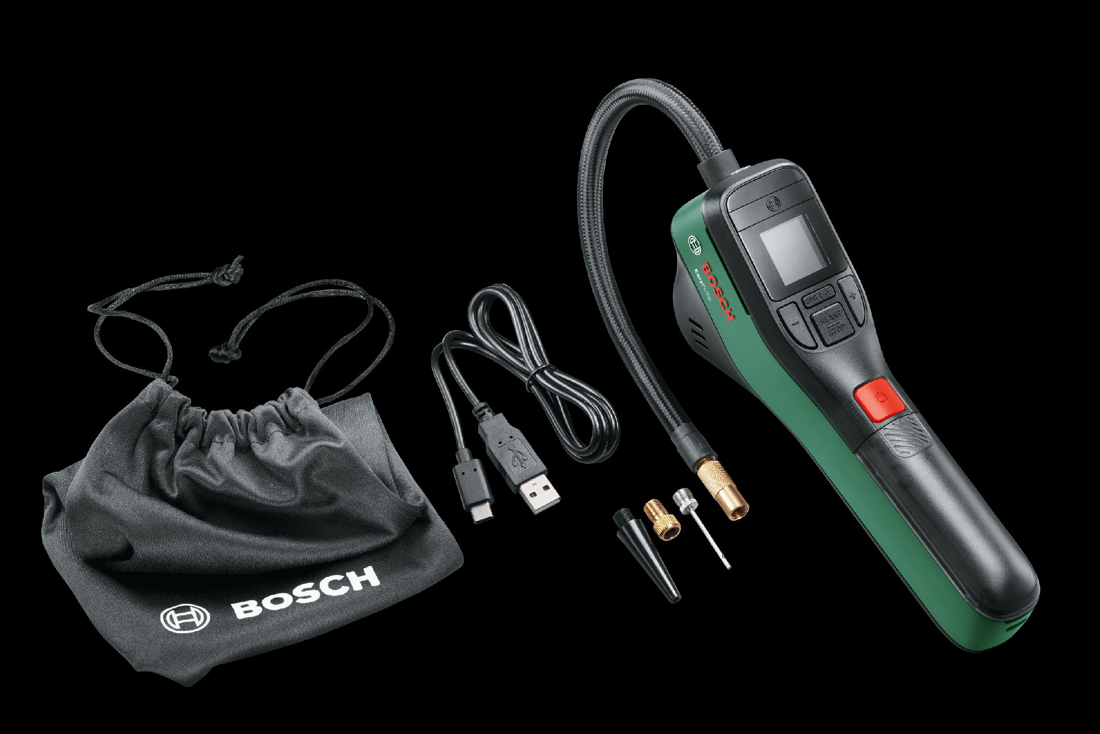 Bosch Easy Pump 0.603.947.000 - Obrázek 2