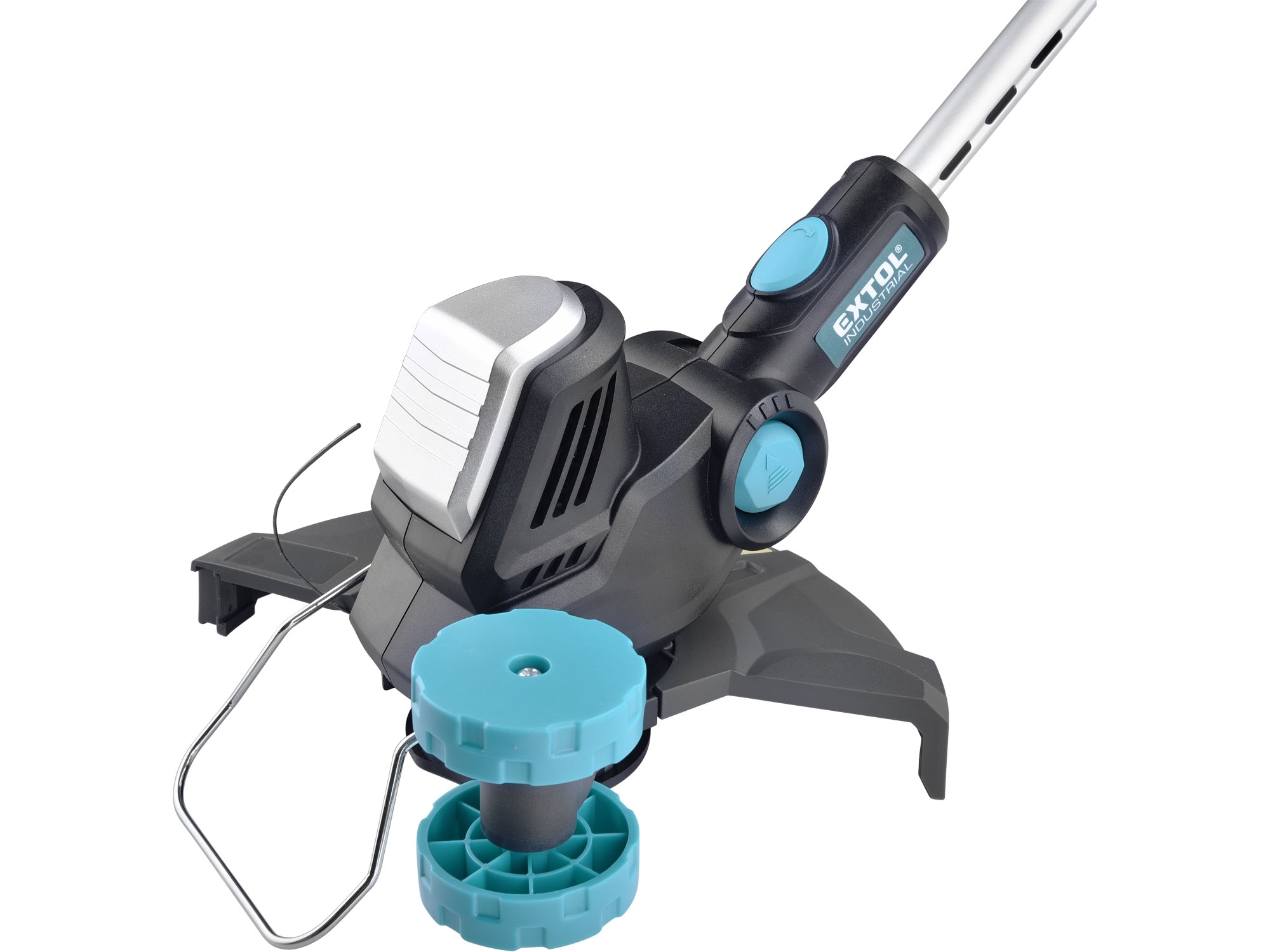 EXTOL INDUSTRIAL 8795612 - Obrázek 2