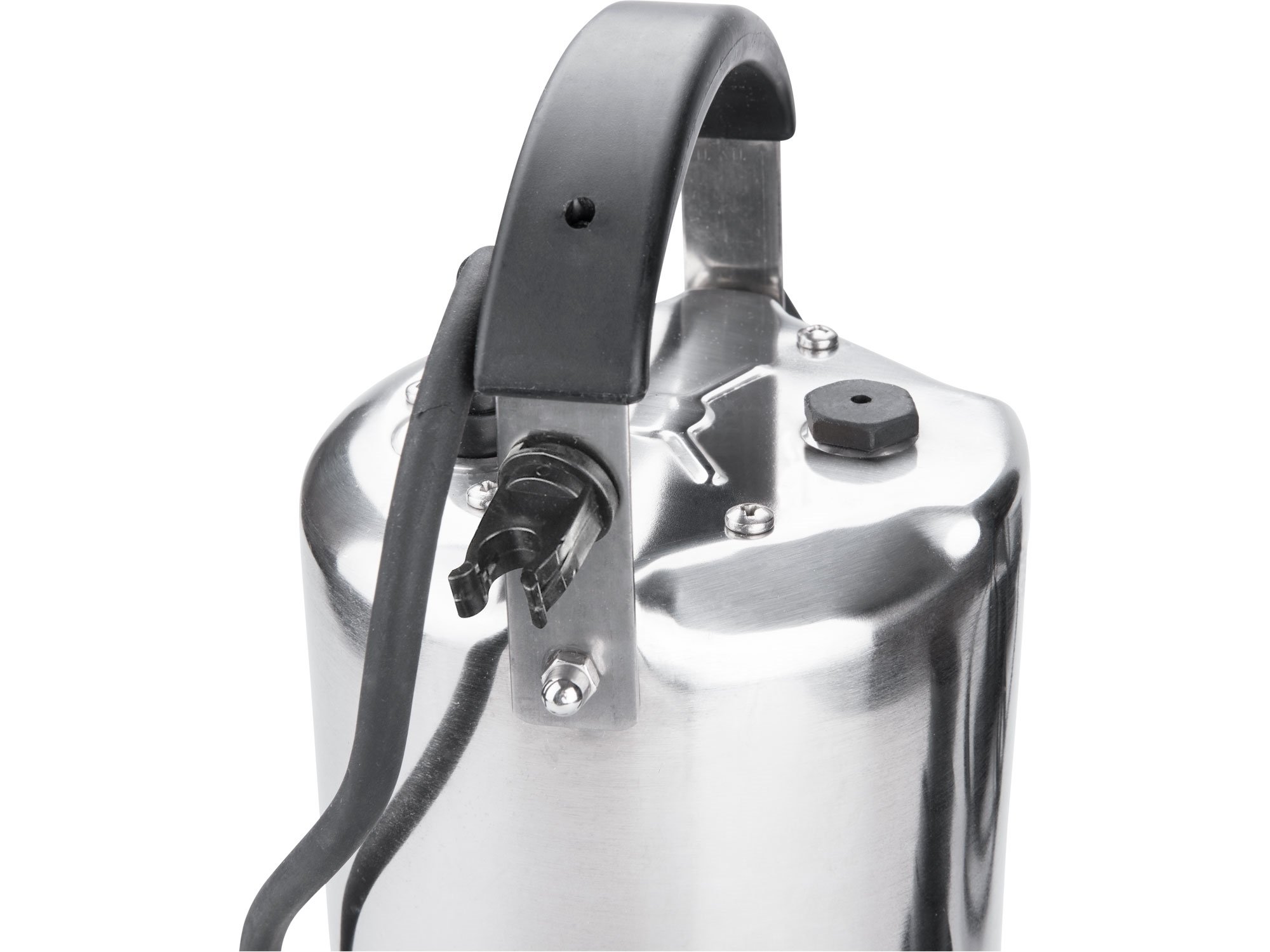 Kalové ponorné čerpadlo EXTOL PREMIUM 8895016 - Obrázek 2