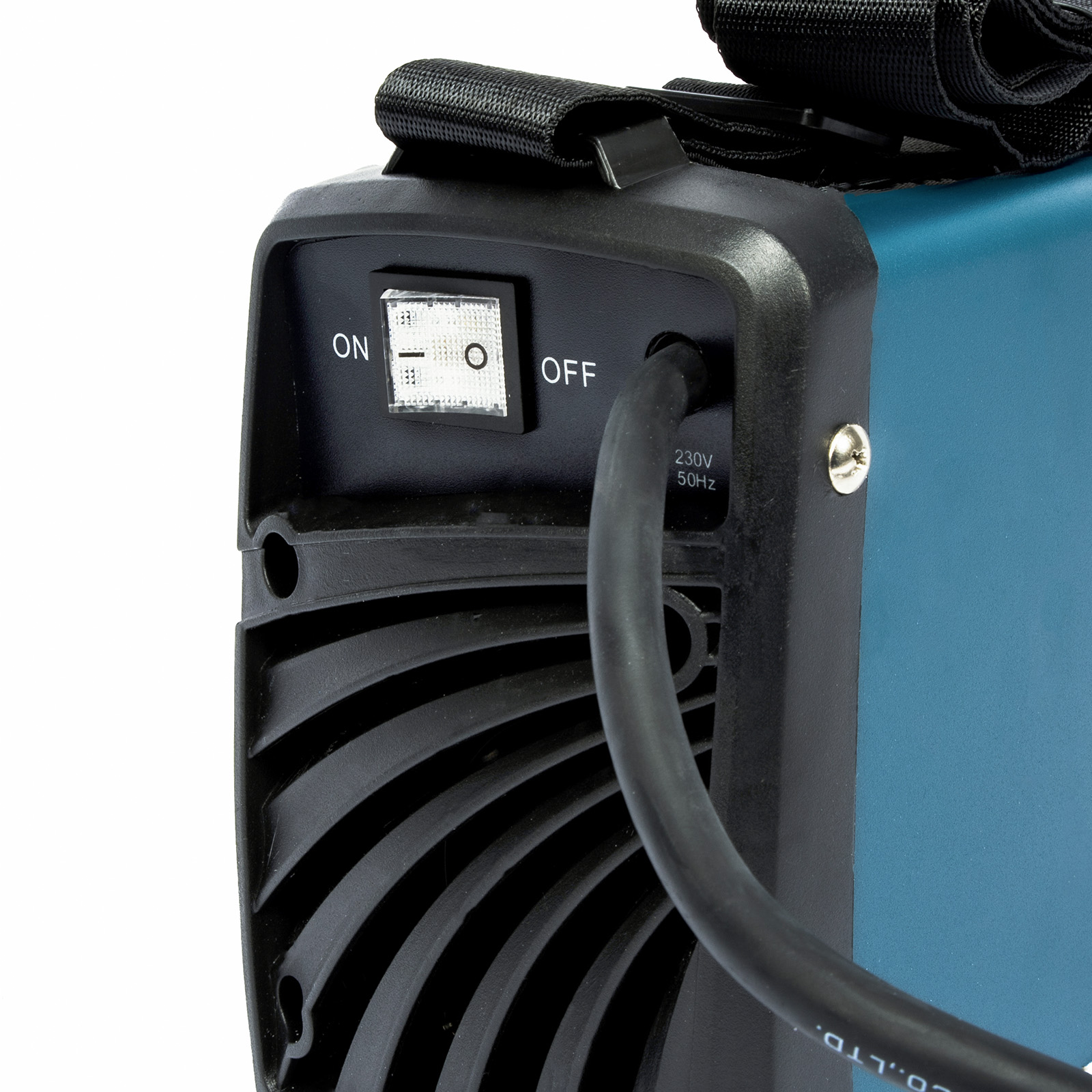 Svářecí invertor XTline XT103160 - Obrázek 2