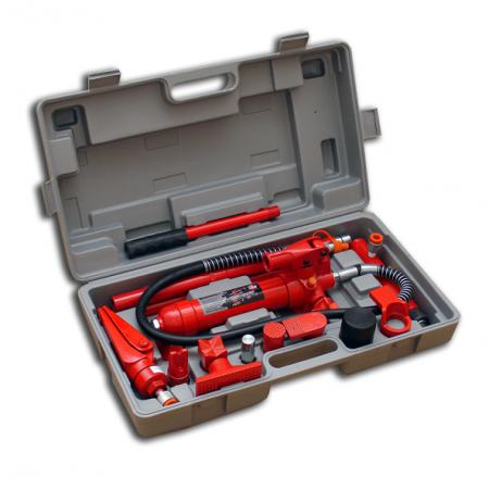 Hydraulický rozpínák 4t PROMA 06026886 Hydraulický rozpínák 4t PROMA 06026886