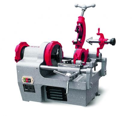 Elektrický stacionární závitořez PROMA ZPM-50 Elektrický stacionární závitořez PROMA ZPM-50