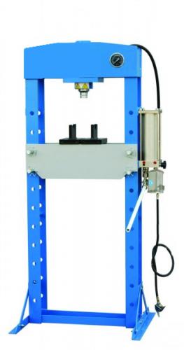 Hydraulický lis PROMA HLR-30U/2A Hydraulický lis PROMA HLR-30U/2A