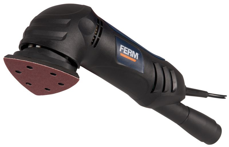 Vibrační delta bruska FERM FDS-280 - Obrázek 2