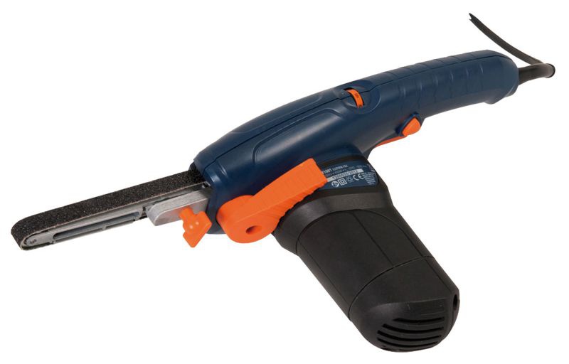 Elektrický pilník FERM FEF-400 Elektrický pilník FERM FEF-400