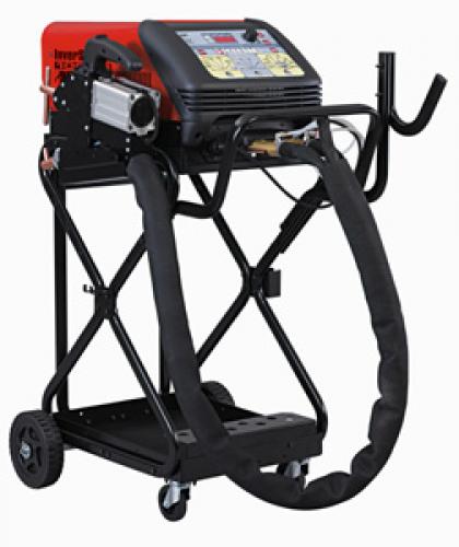 Odporová svářečka TELWIN INVERSPOTTER 10000 Odporová svářečka TELWIN INVERSPOTTER 10000