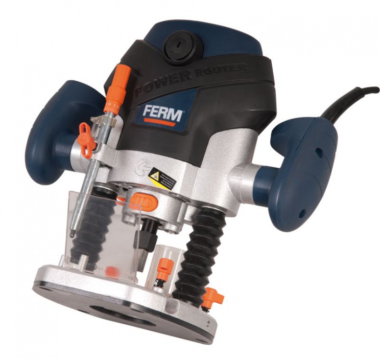 Ferm FDBF-1300 - Obrázek 2