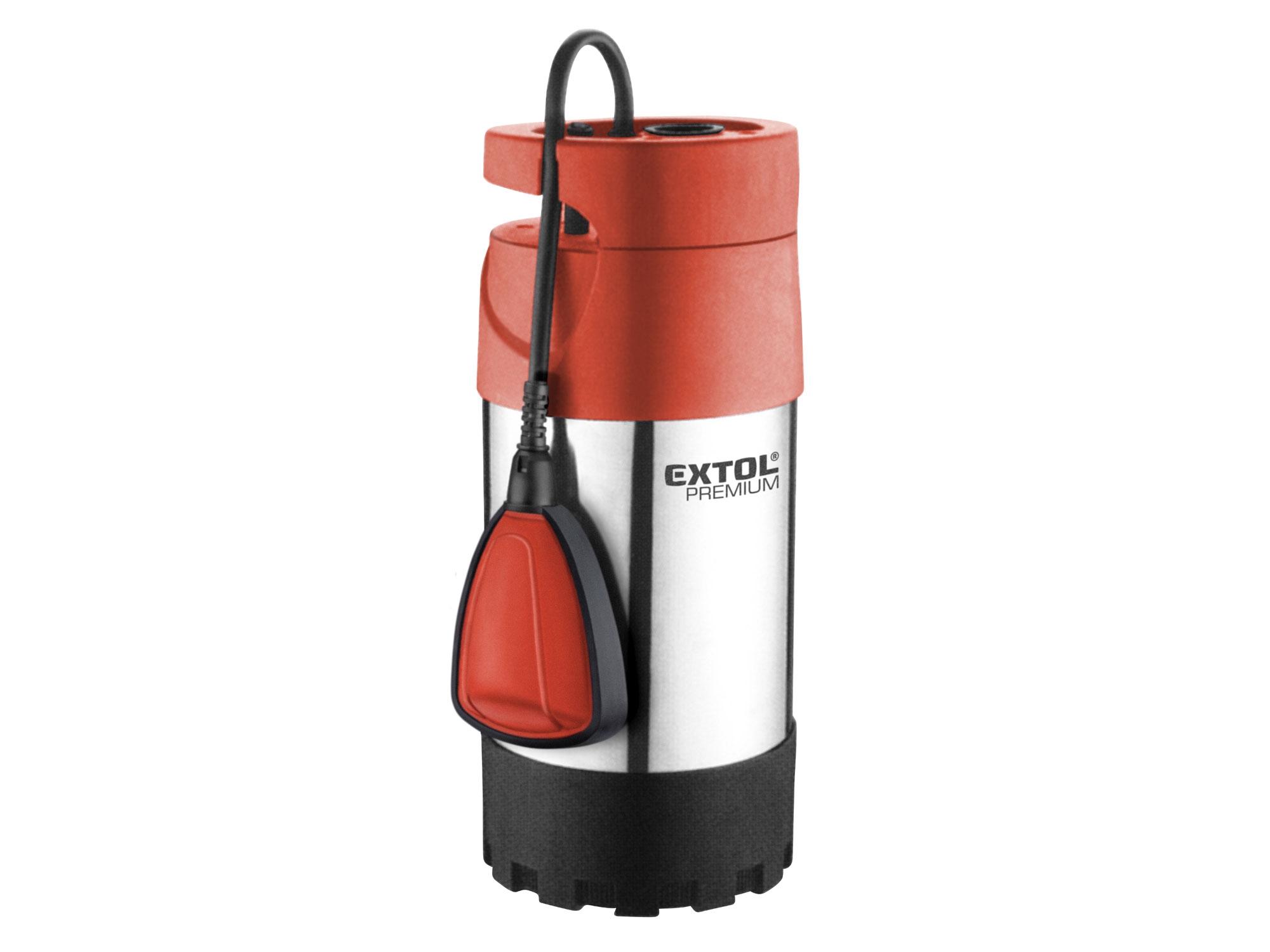 EXTOL PREMIUM 1000W, 5500 l/h, 10m 8895008 EXTOL PREMIUM 1000W, 5500 l/h, 10m 8895008