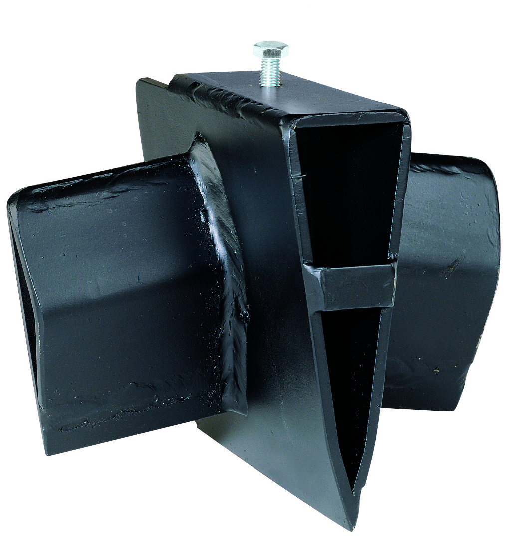 Scheppach 4-ramenný štípací klín HL 710, LV 80, HL 800, HL 800E, HL 810, HL 815, HL 850, HS 800S Scheppach 4-ramenný štípací klín HL 710, LV 80, HL 800, HL 800E, HL 810, HL 815, HL 850, HS 800S