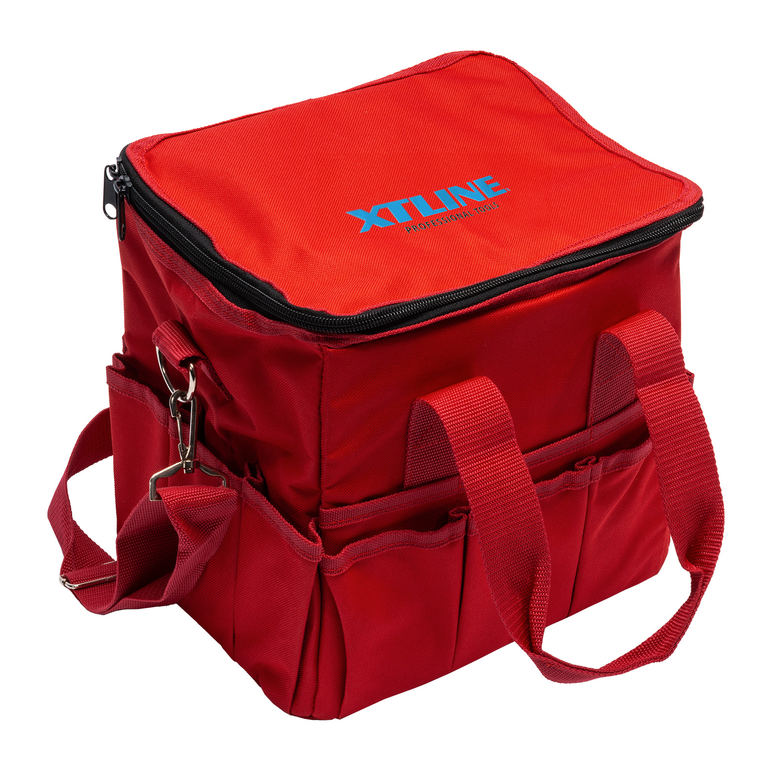 Elektrikářská sada s nářadím (21 ks) XTline - Obrázek 2