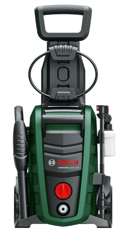 Bosch UniversalAquatak 125 0.600.8A7.A00 - Obrázek 2