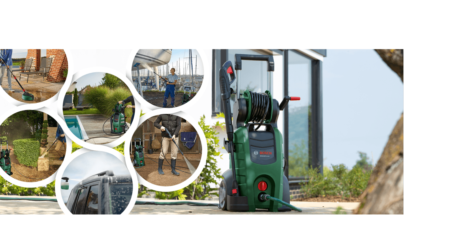 Bosch AQT 150 0.600.8A7.700 - Obrázek 2