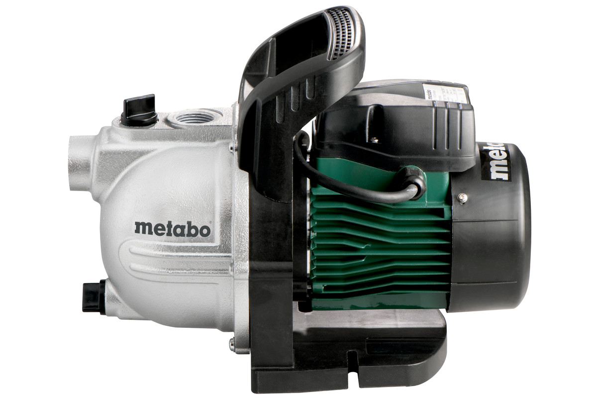 Metabo P 4000 G - Obrázek 2