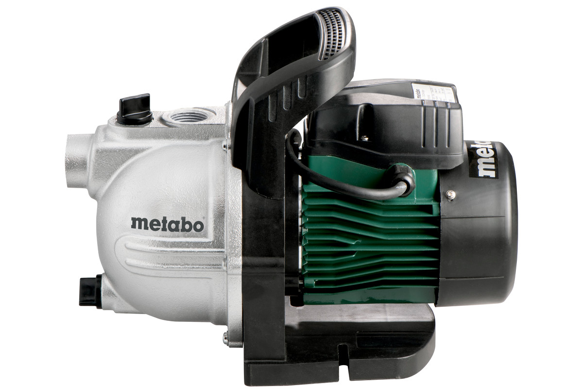Metabo P 2000 G - Obrázek 2