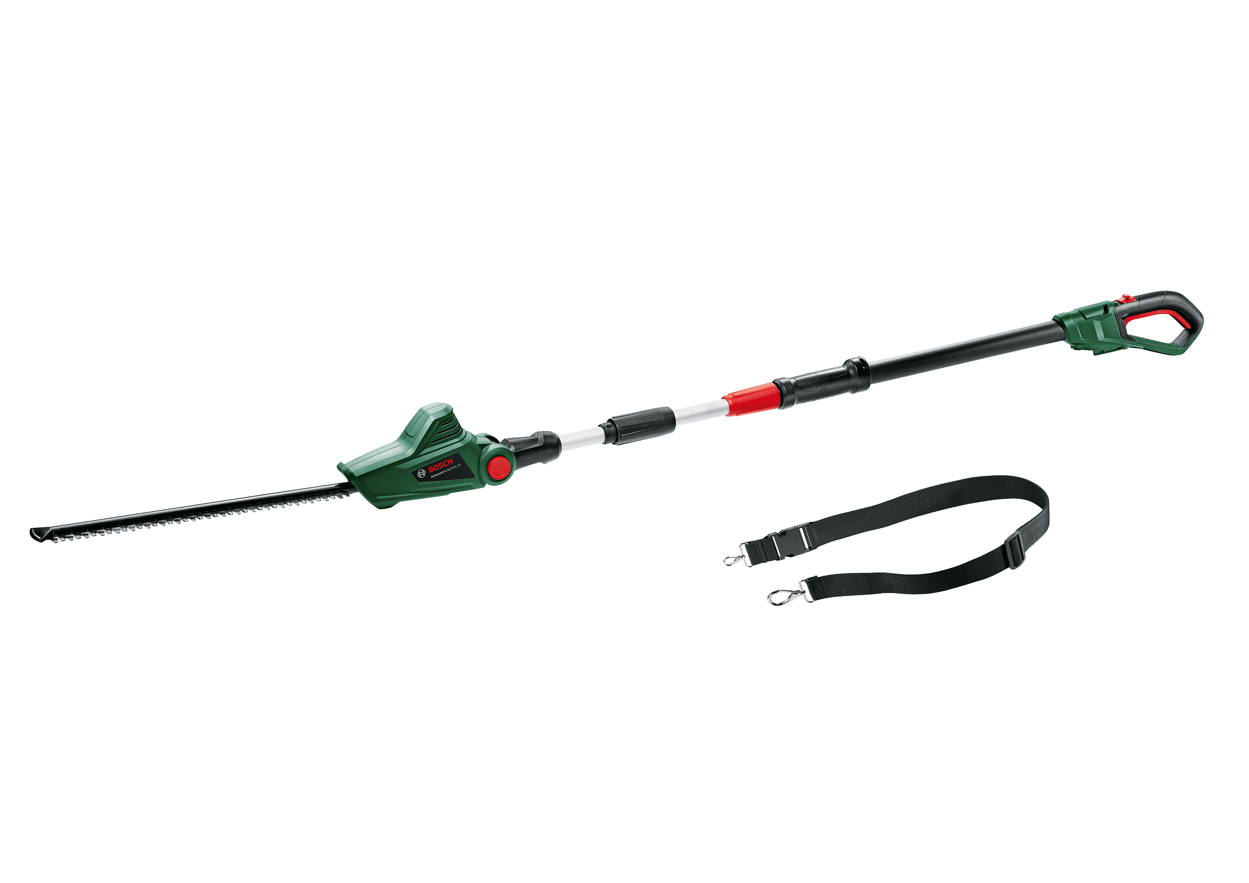 BOSCH UniversalHedgePole 18 0.600.8B3.001 BOSCH UniversalHedgePole 18 0.600.8B3.001