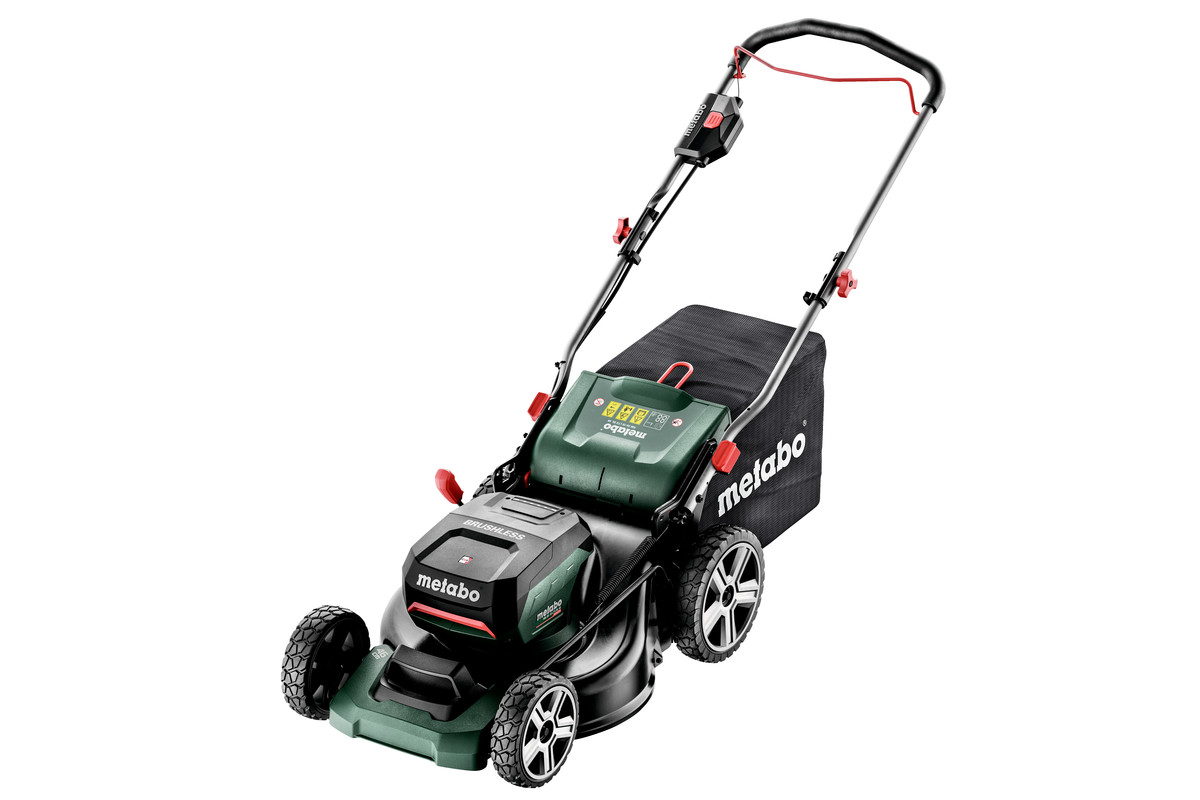 METABO RM 36-18 LTX BL 46 2x18V 601606650 METABO RM 36-18 LTX BL 46 2x18V 601606650