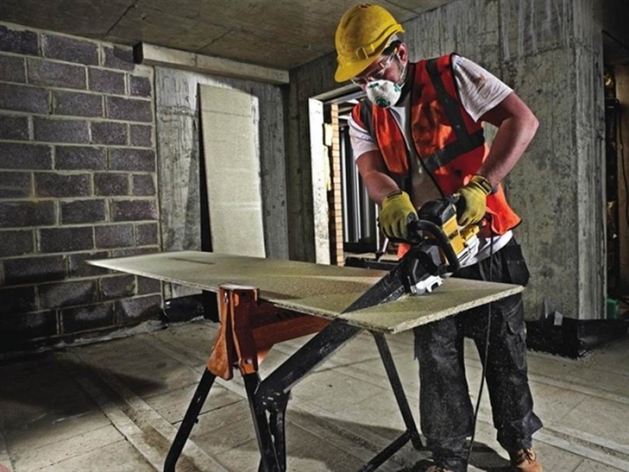 DeWALT DWE397 - Obrázek 2