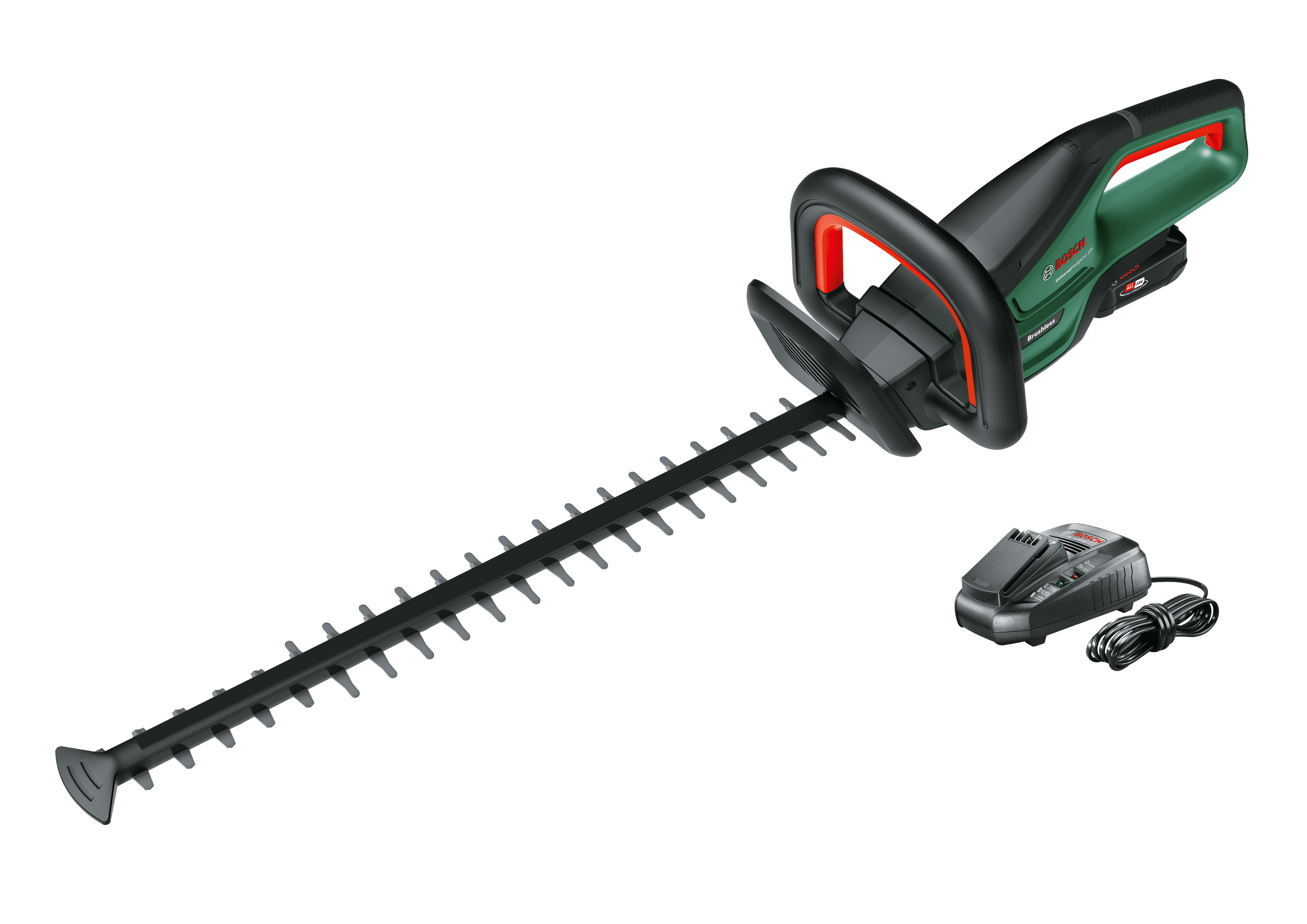 BOSCH UniversalHedgeCut 18V-50 0600849K01 BOSCH UniversalHedgeCut 18V-50 0600849K01
