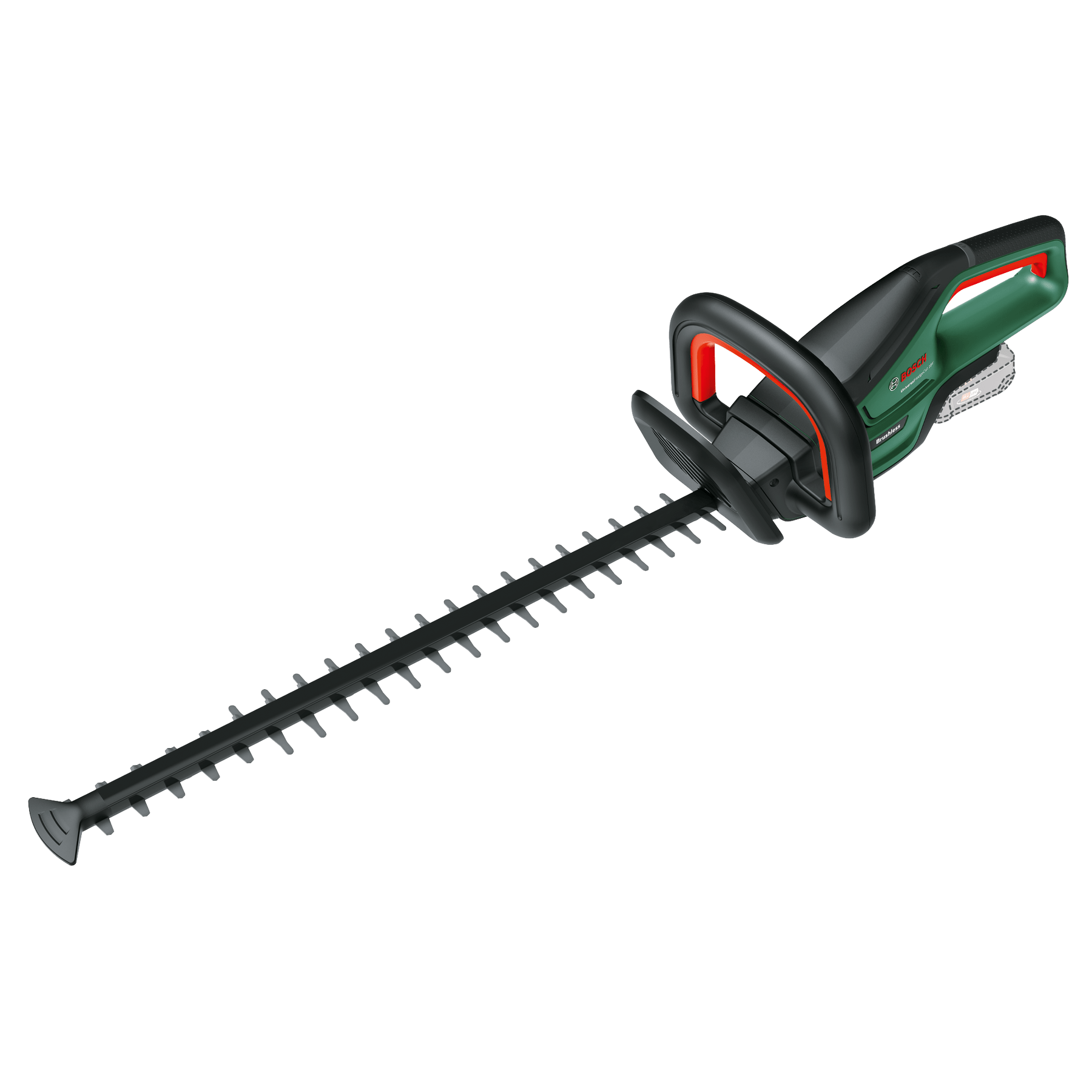 BOSCH UniversalHedgeCut 18V-50 0600849K01 - Obrázek 2