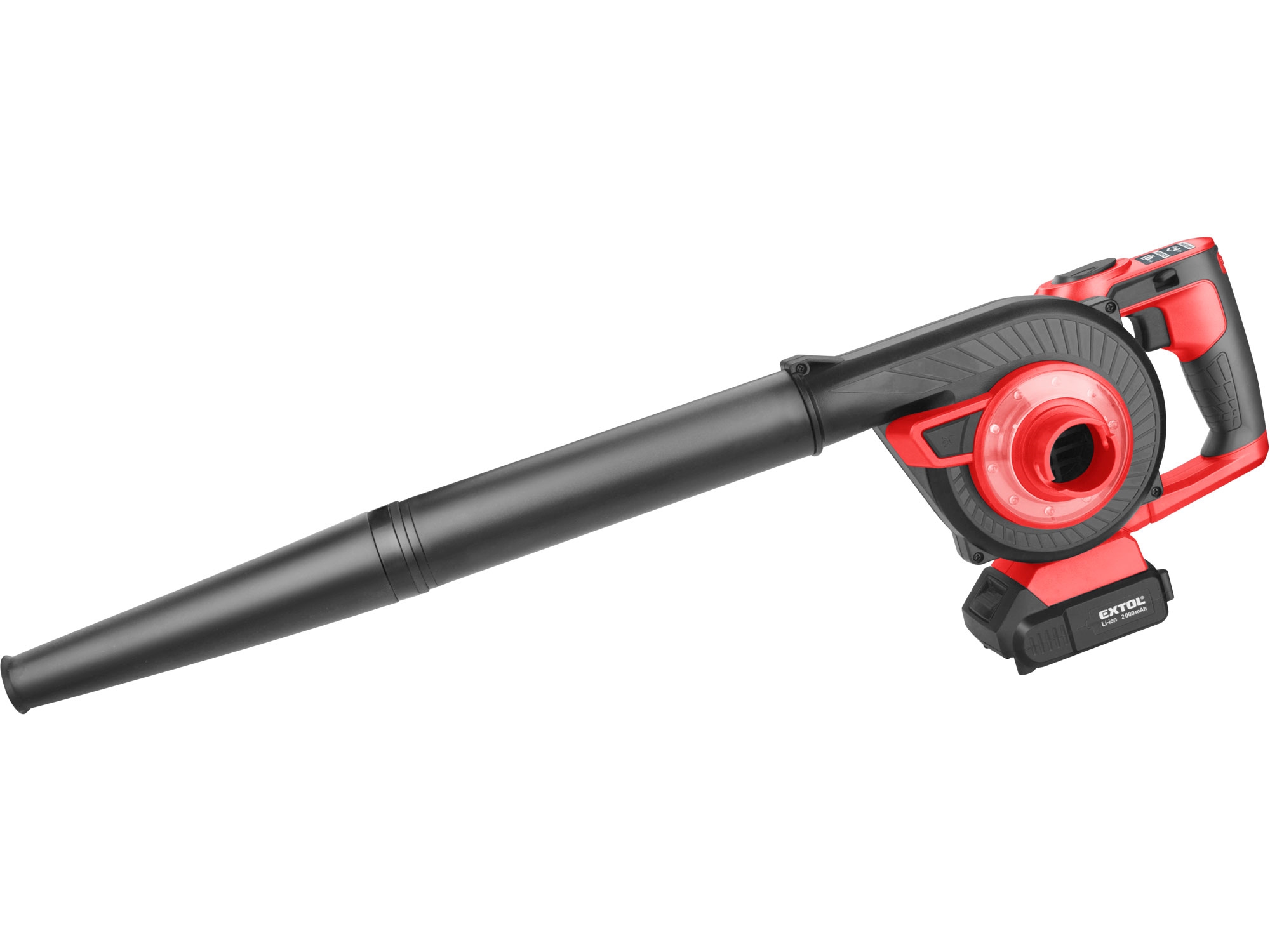 Aku fukar/vysavač 2v1 EXTOL PREMIUM SHARE 20V 8891876 Aku fukar/vysavač 2v1 EXTOL PREMIUM SHARE 20V 8891876