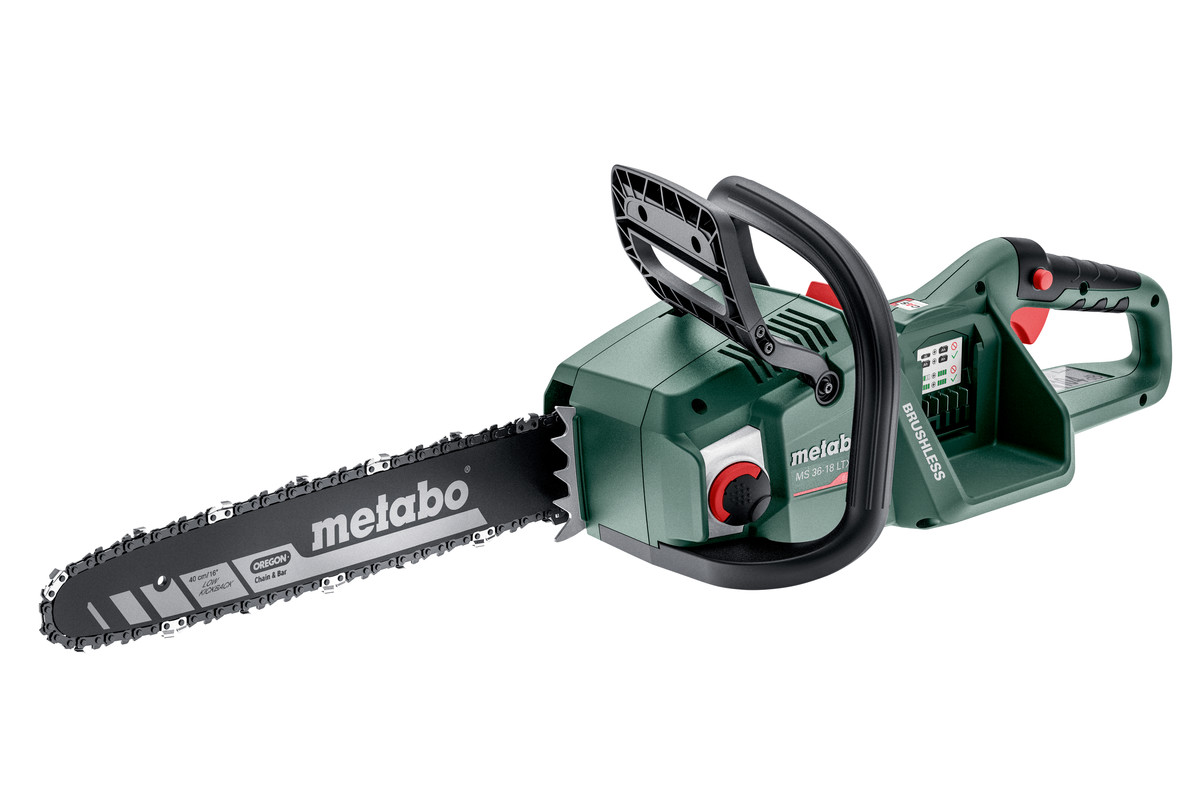 METABO MS 36-18 LTX BL 40 601613850 METABO MS 36-18 LTX BL 40 601613850