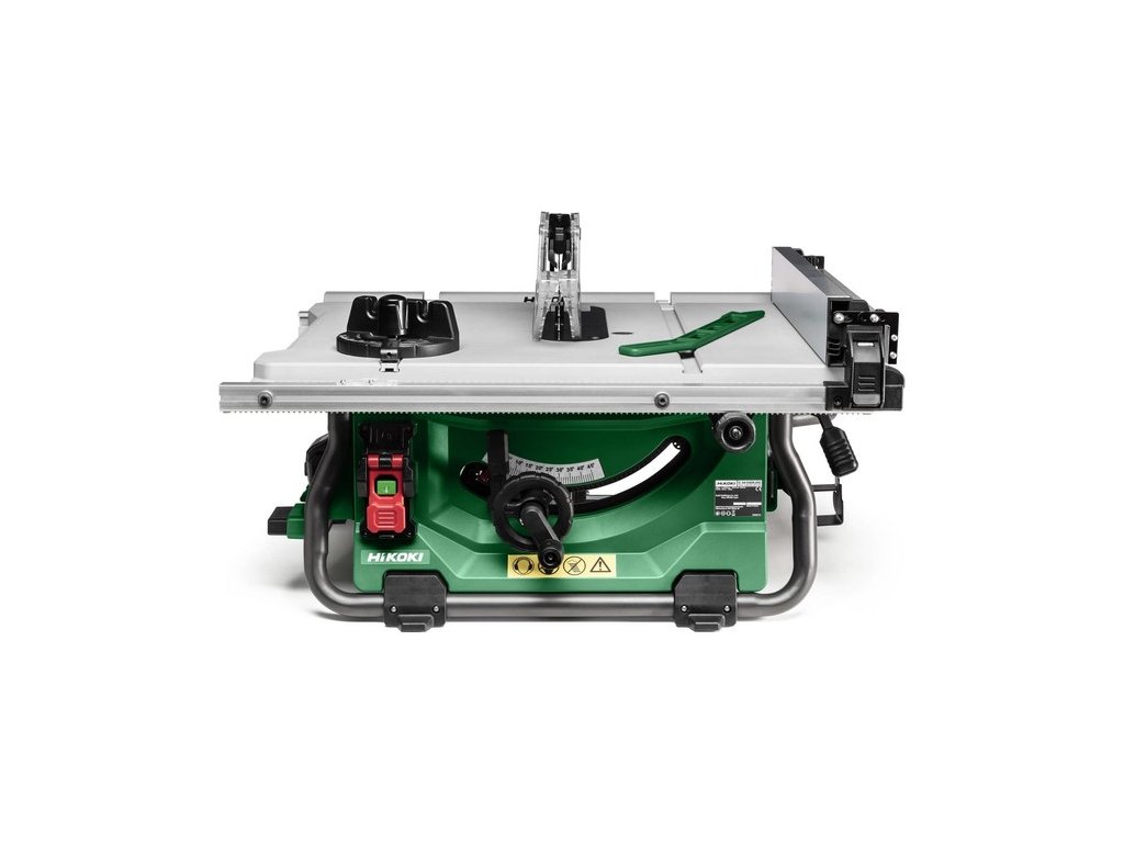 Hikoki (Hitachi) C10RJWAZ - Obrázek 2