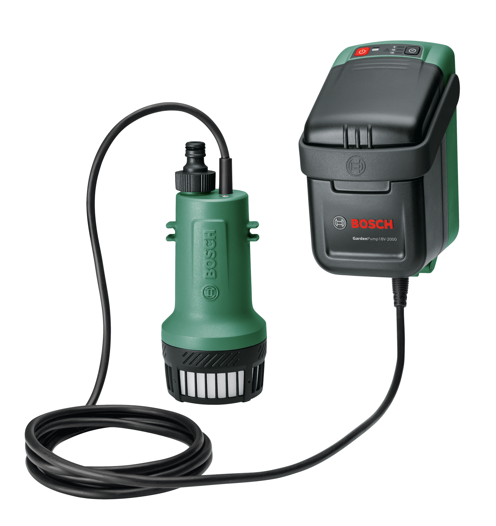 Bosch GardenPump 0.600.8C4.201 Bosch GardenPump 0.600.8C4.201