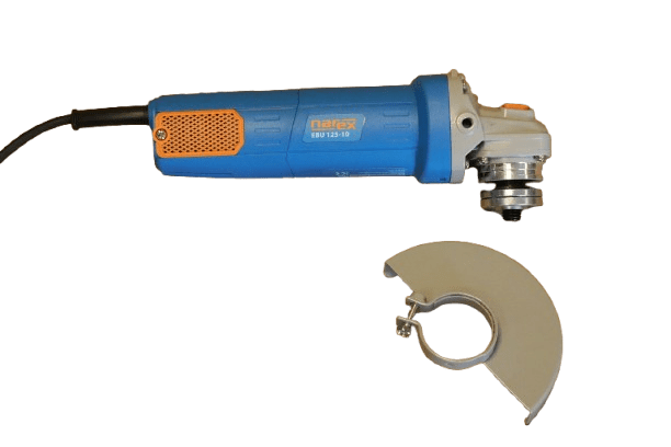 Narex EBU 125-10 65404596 - Obrázek 2