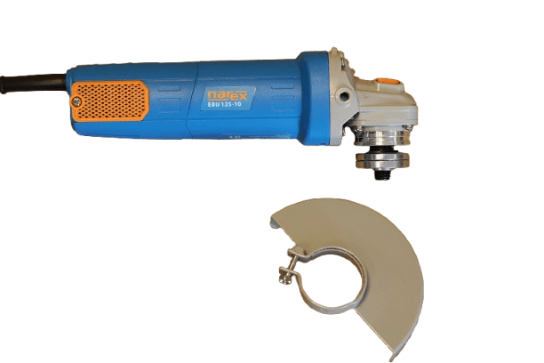 Narex EBU 125-10 65404596 Narex EBU 125-10 65404596