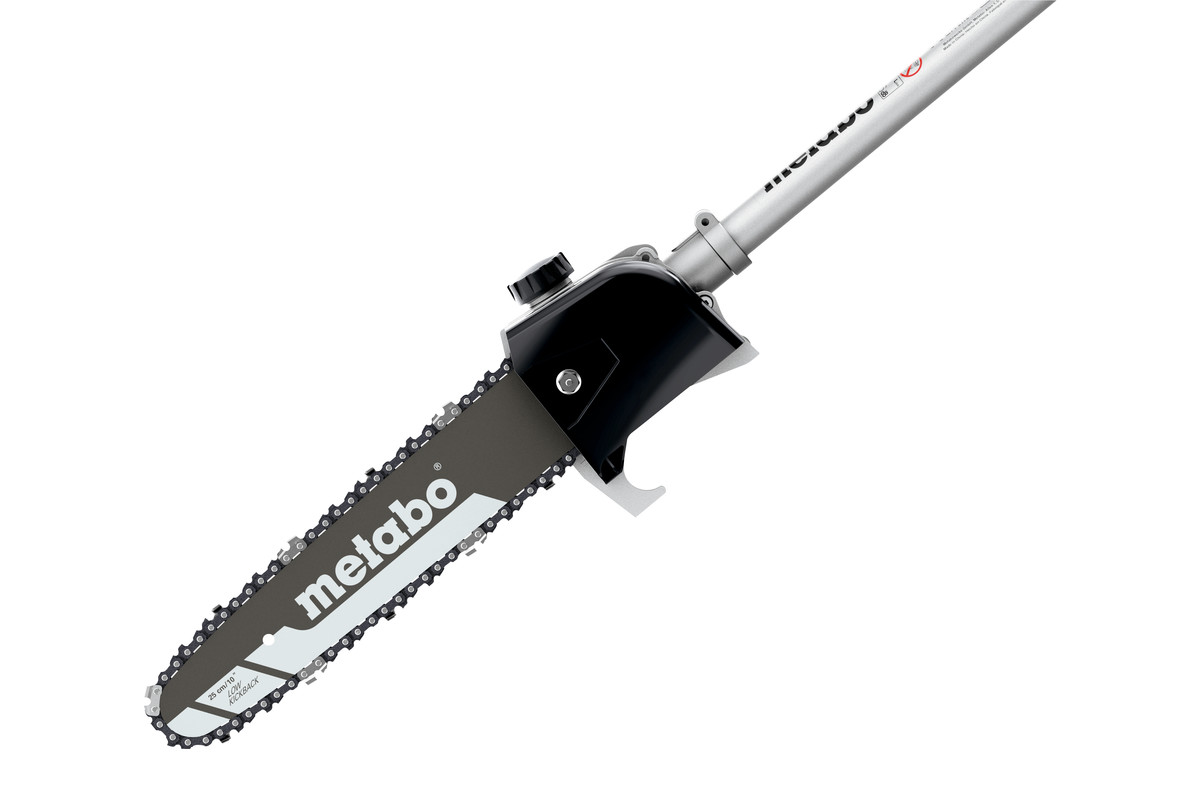 Nástavec s vyvětvovací pilou Metabo MA-MS 25 Nástavec s vyvětvovací pilou Metabo MA-MS 25