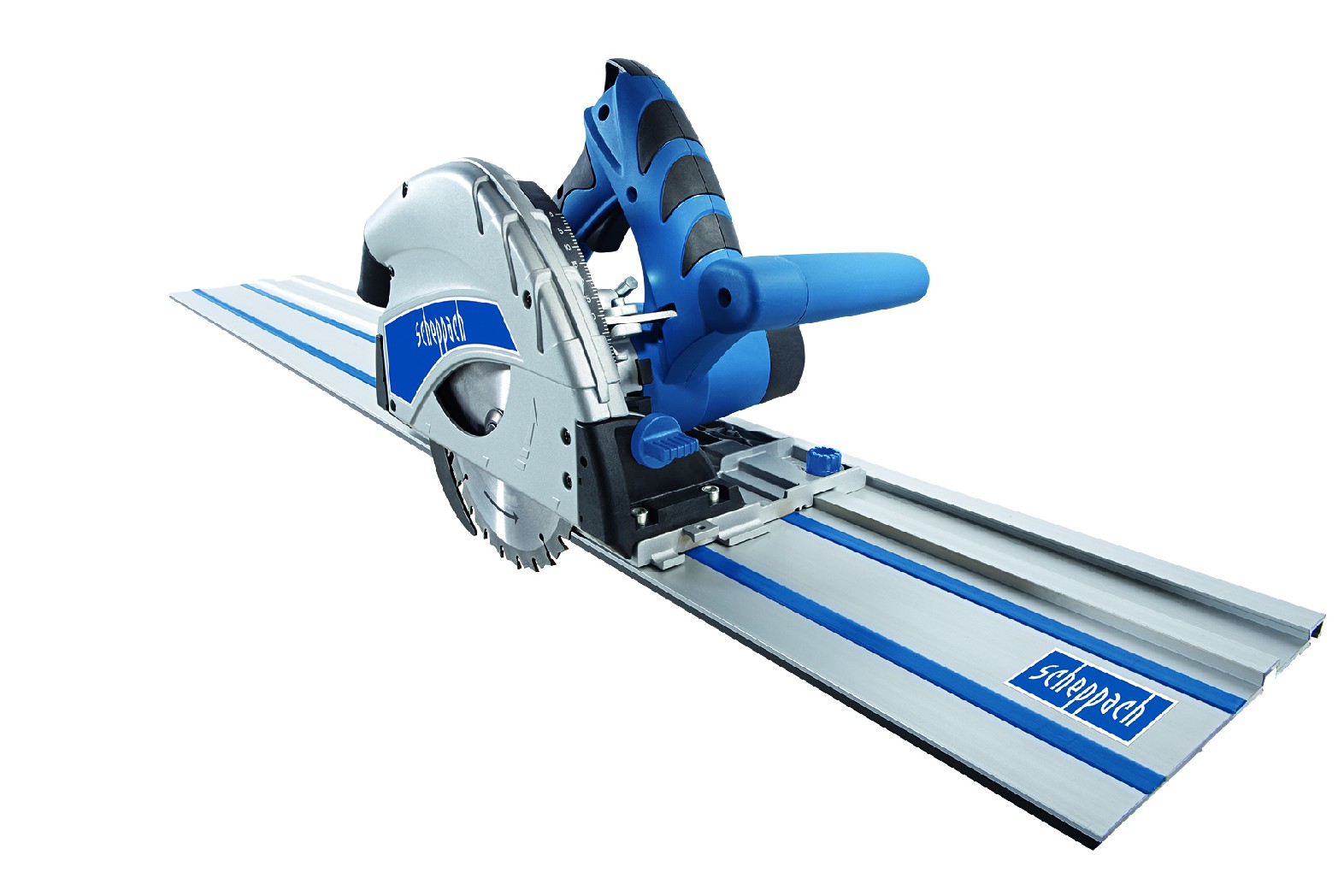 Ponorná pila Scheppach PL 55 Ponorná pila Scheppach PL 55