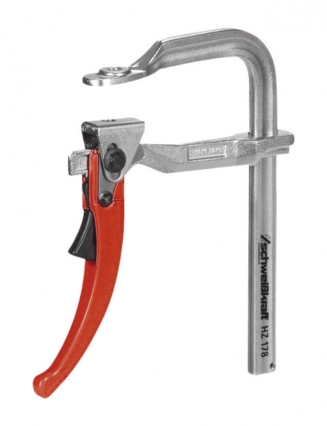 Páková svěrka HZ 178 Schweißkraft® Páková svěrka HZ 178 Schweißkraft®