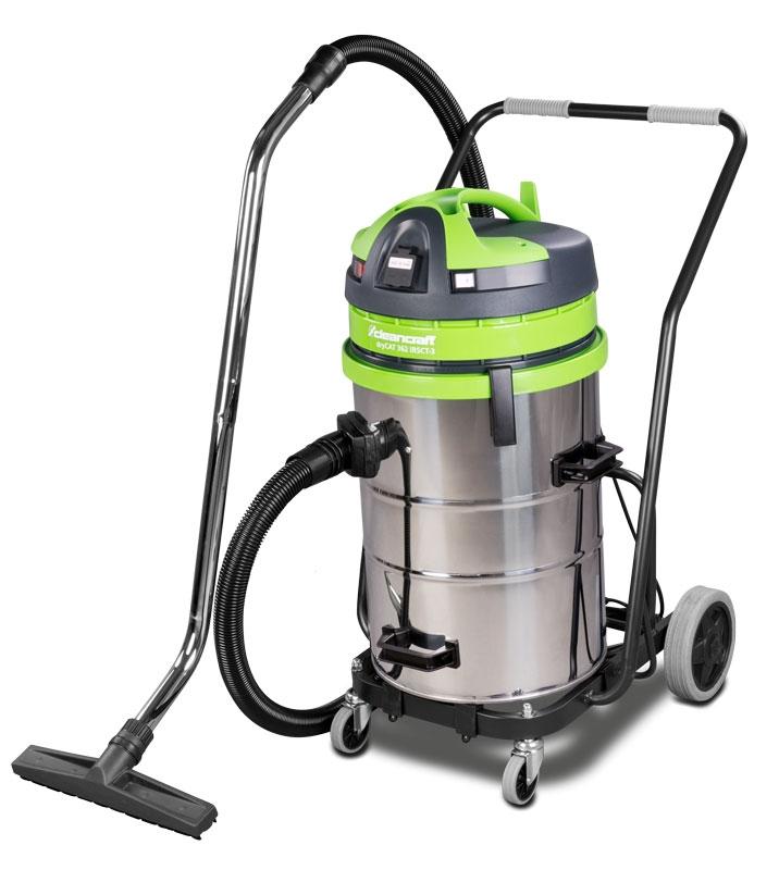 Průmyslový vysavač pro suché sání Cleancraft® dryCAT 362 IRSCT-3 Průmyslový vysavač pro suché sání Cleancraft® dryCAT 362 IRSCT-3