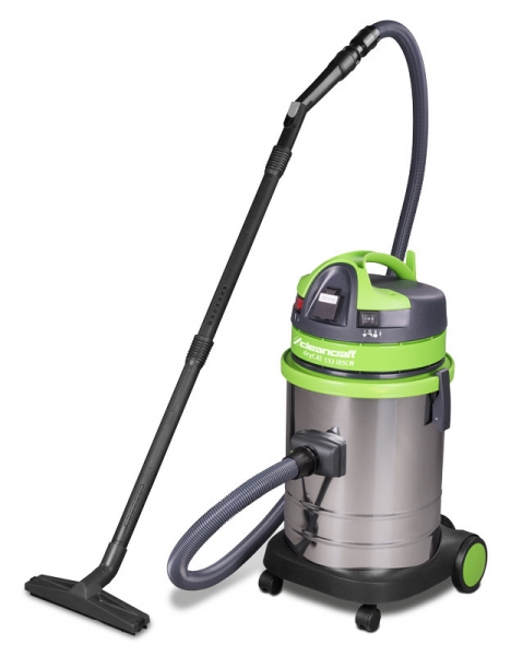 Průmyslový vysavač pro suché sání Cleancraft® dryCAT 133 IRSCM Průmyslový vysavač pro suché sání Cleancraft® dryCAT 133 IRSCM