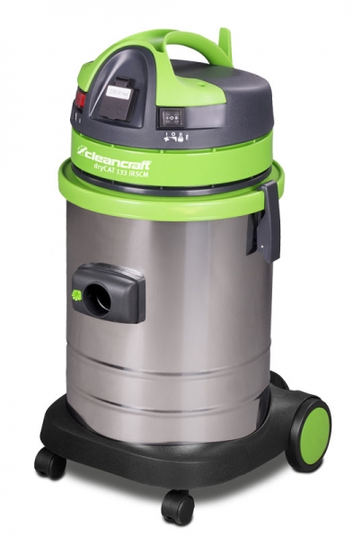 Průmyslový vysavač pro suché sání Cleancraft® dryCAT 133 IRSCM - Obrázek 2